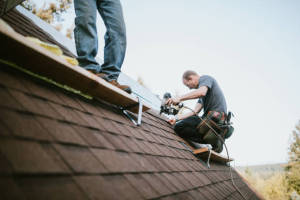 Local Roofers in Pisgah, OH